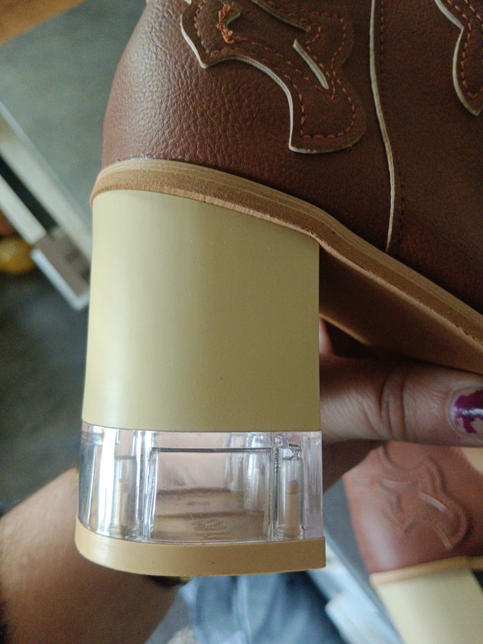 Bottine - photo numéro 6