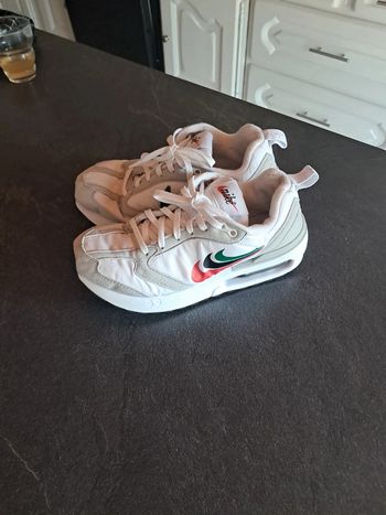 Baskets Nike garçon