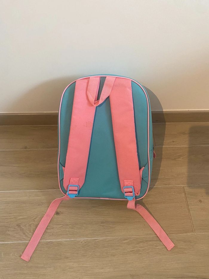 Sac à dos - photo numéro 2