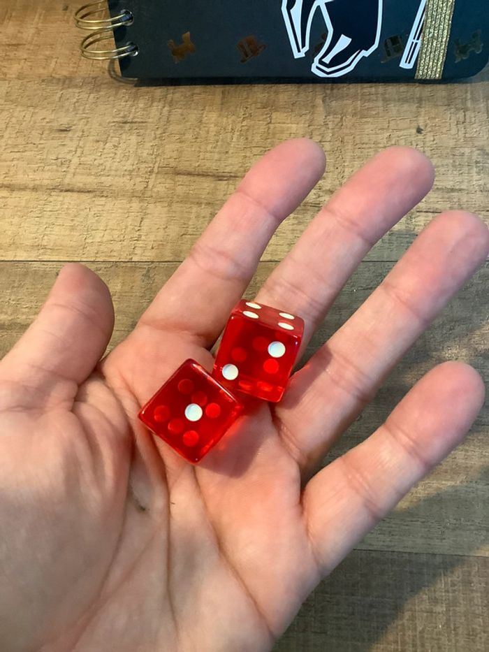 Cahier Monopoly hasbro neuf - photo numéro 2