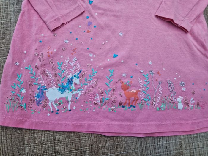 Pyjama Sergent Major 3 ans - photo numéro 3