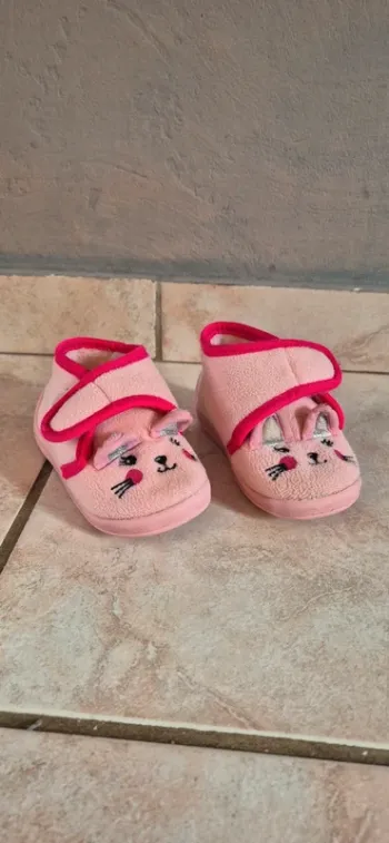 Chaussons