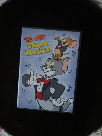 Chaos musical