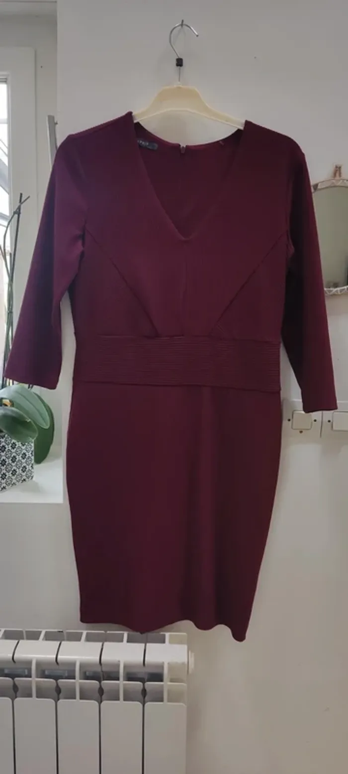 Robe femme