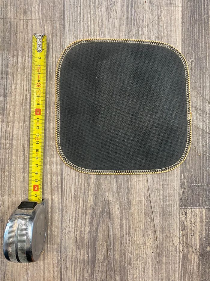 Dessous de plat - photo numéro 2