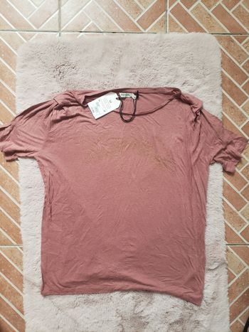 T-shirt femme