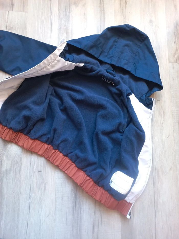 Manteau garcon - photo numéro 4