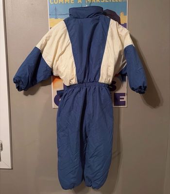 Combinaison ski snow 