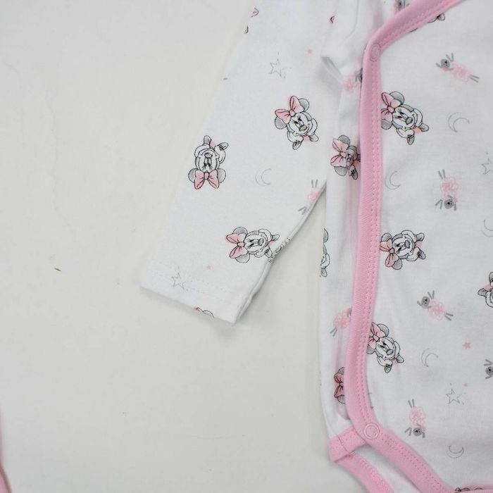 Ensemble d'enfants Minnie épais - photo numéro 4