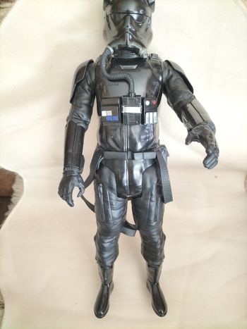 Grande figurine star wars