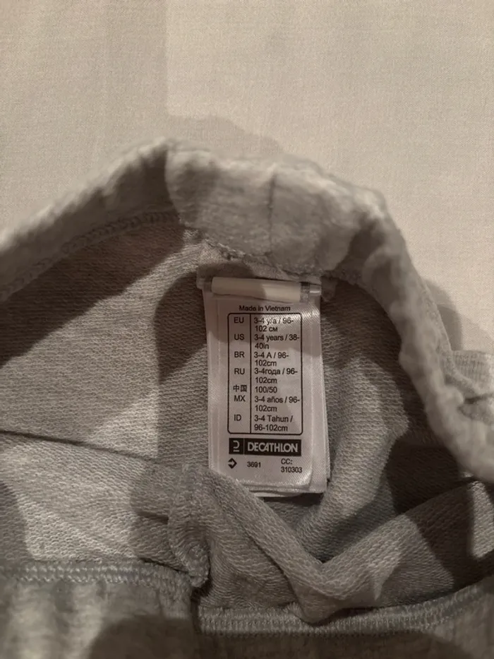 Pantalon - photo numéro 3