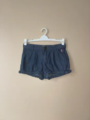 Short