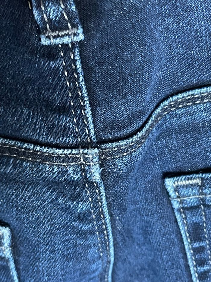 Jean 33/32 - photo numéro 3