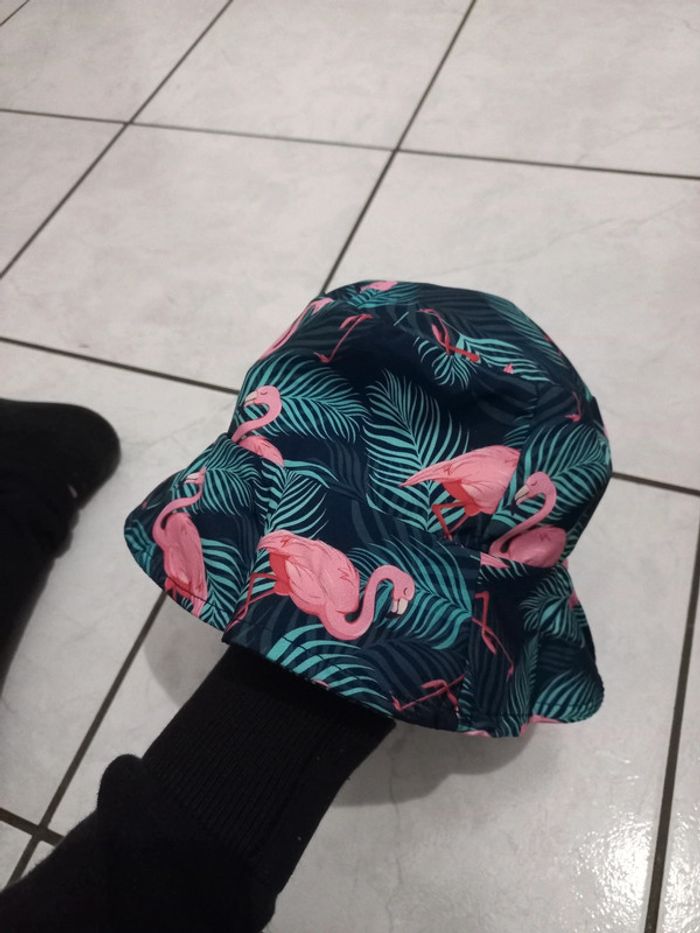 Chapeau - photo numéro 2