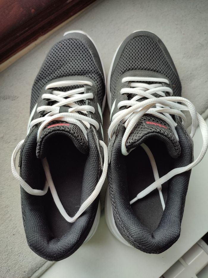 Baskets adidas - photo numéro 3