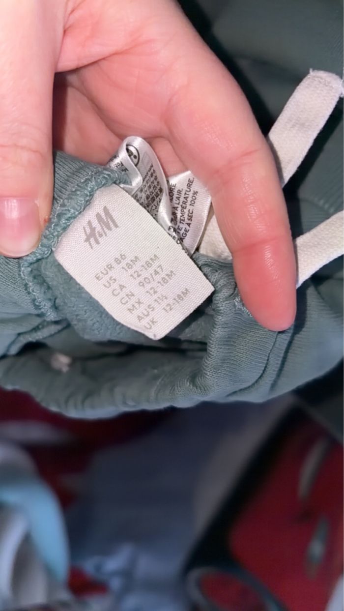 Ensemble h&m - photo numéro 8