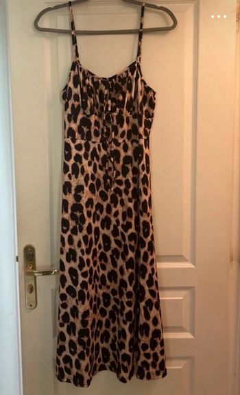 Belle robe 👗 longue femme 