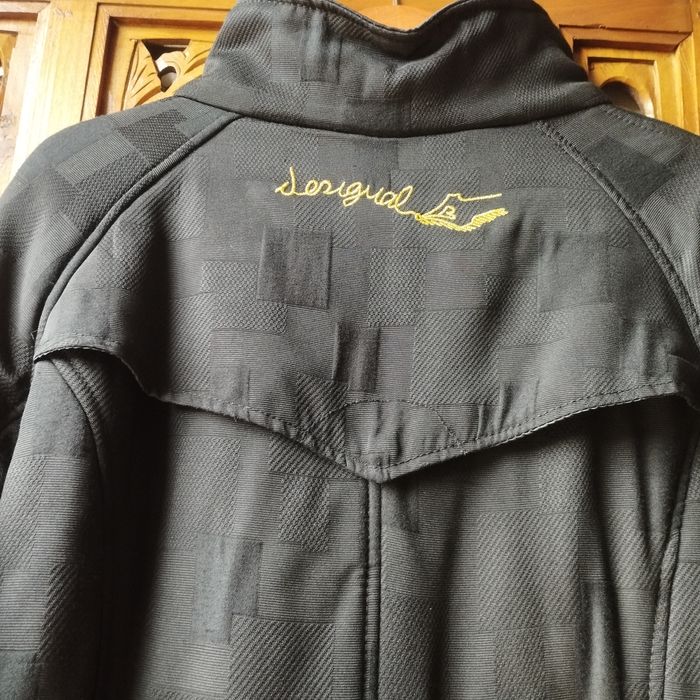 Manteau femme 44 Desigual - photo numéro 10