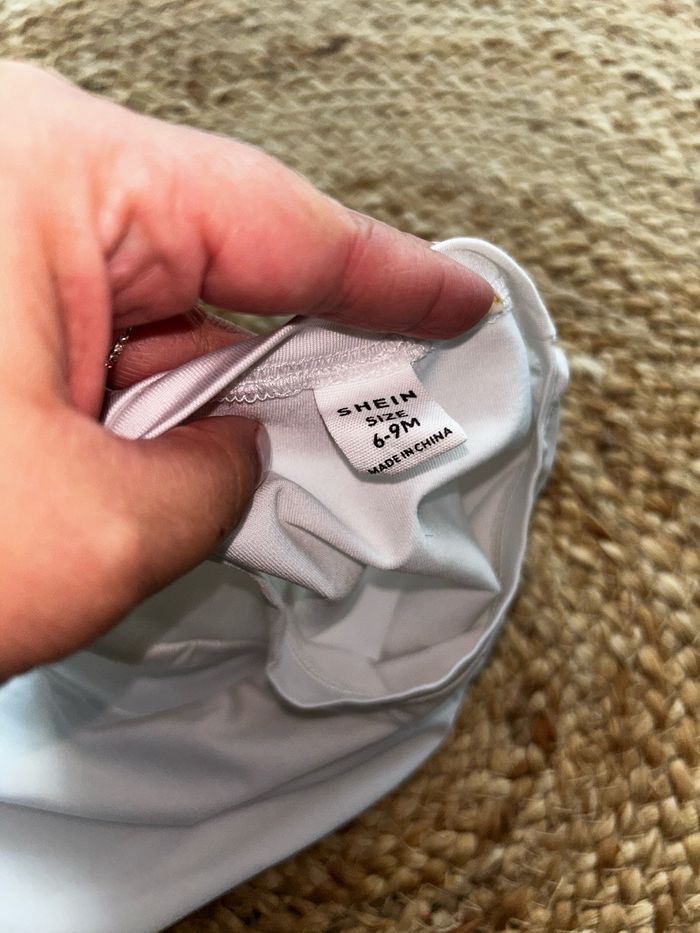 Lot tenue complète garçon - photo numéro 3