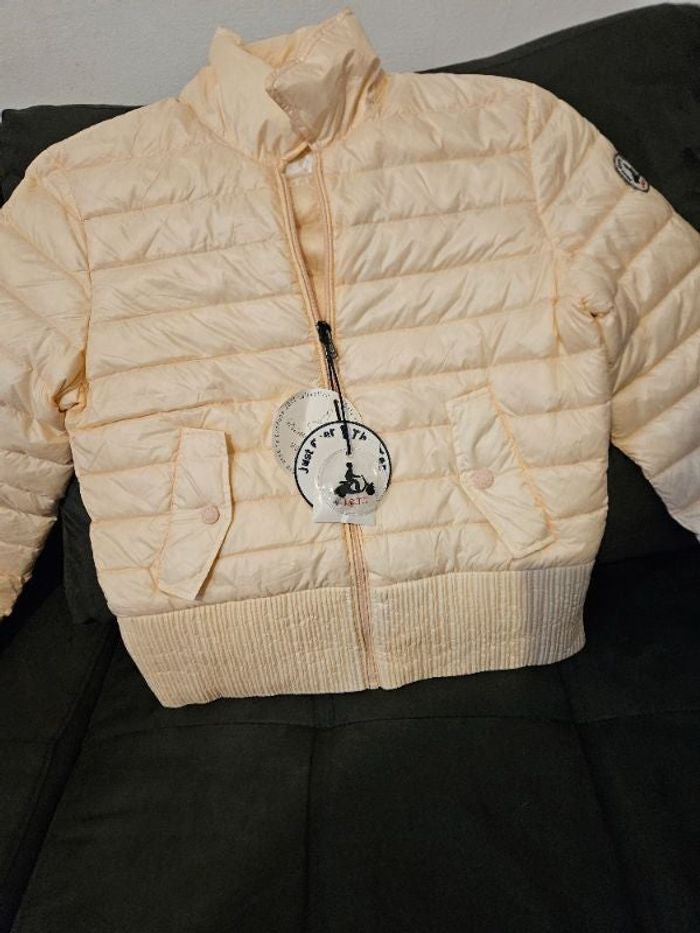 Veste jott femme S