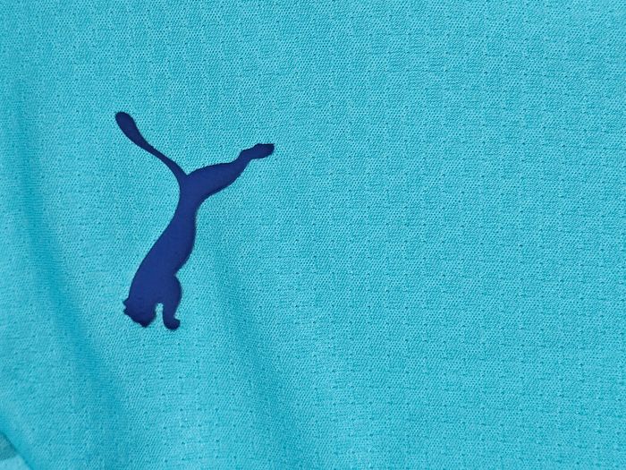 OM Olympique de Marseille – Sweat d’entraînement PUMA original – 11/12 ans (152 cm) - photo numéro 4