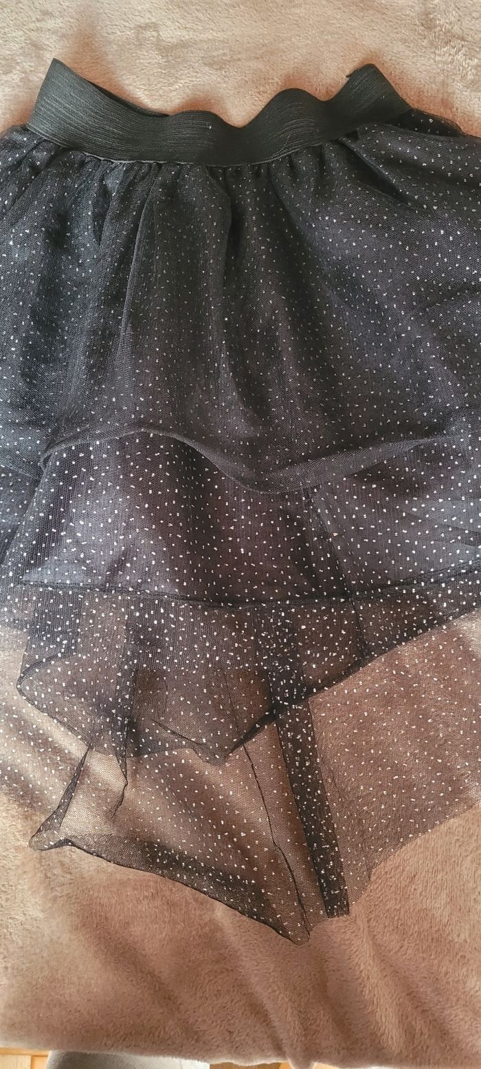 Jupe à paillettes - photo numéro 2