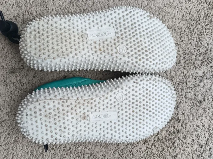 Chaussures aquatiques enfant Mondial taille 25 - photo numéro 3
