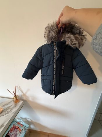 Manteau