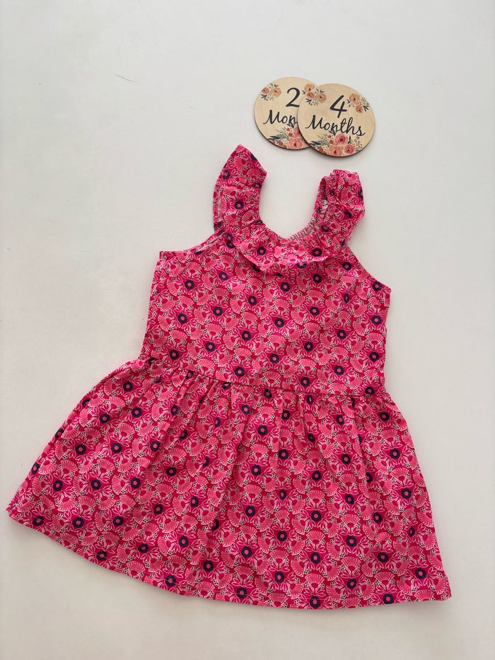 Robe fille