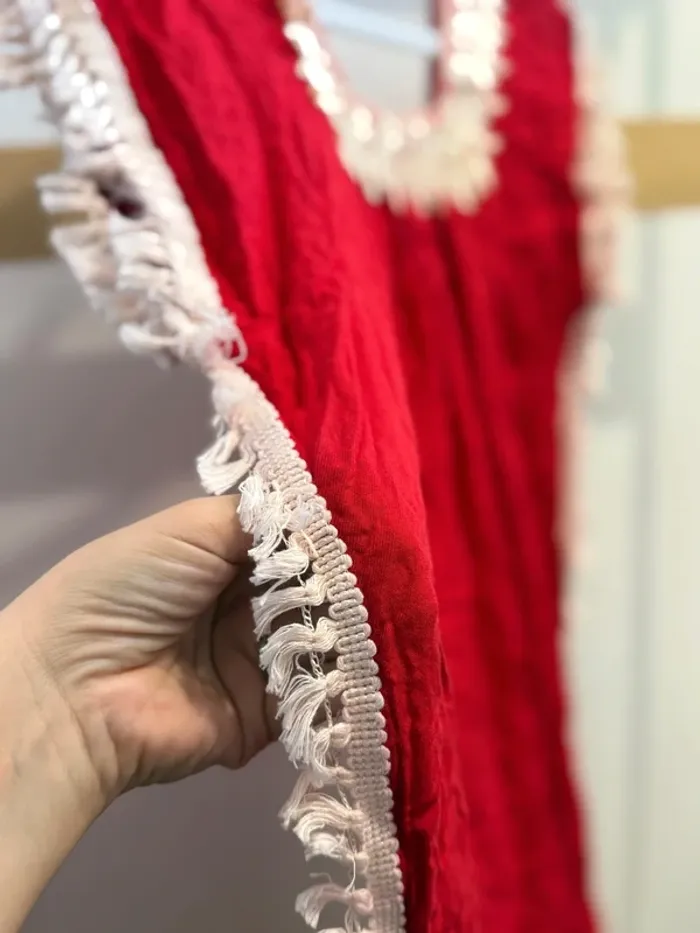 Robe orientale - photo numéro 3
