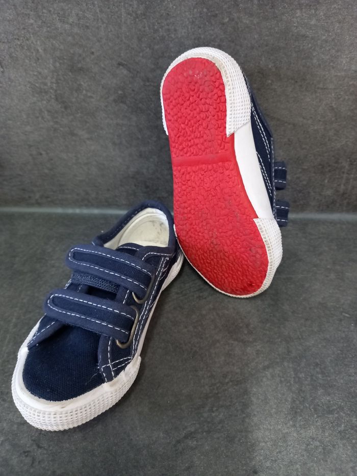 Chaussure - photo numéro 3