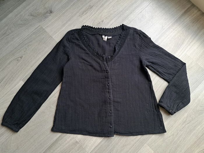 Blouse Roxy