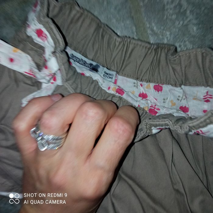 Jupe 6 mois - photo numéro 2