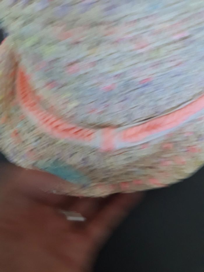 Joli chapeau la Halle 54 cm - photo numéro 2