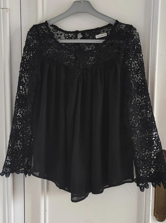 Blouse femme