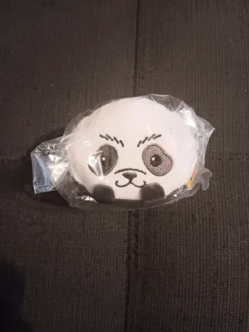 peluche strap panda jujutsu kaisen