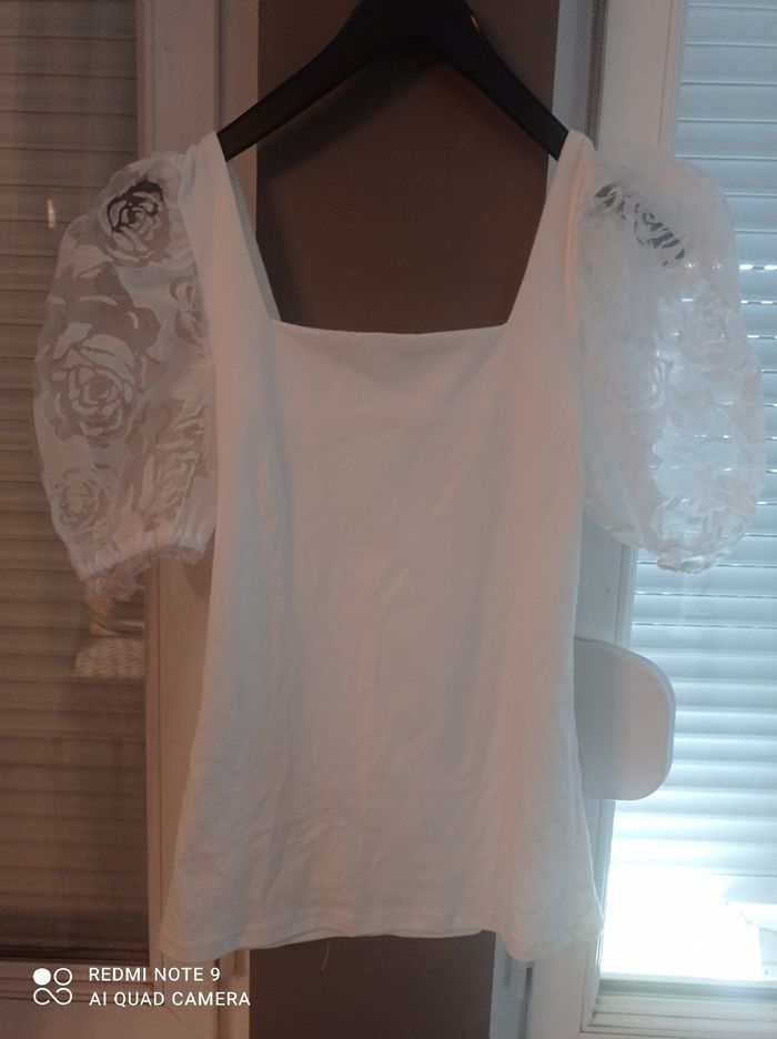 Vend lot de vêtements femme - photo numéro 10