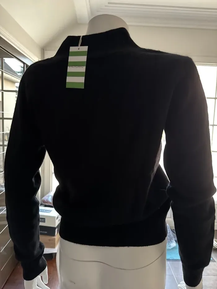 Pull femme - photo numéro 4