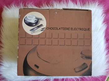 Chocolatière