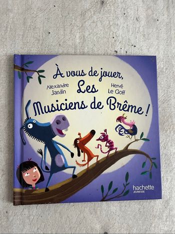 Entre dans le conte tome 11