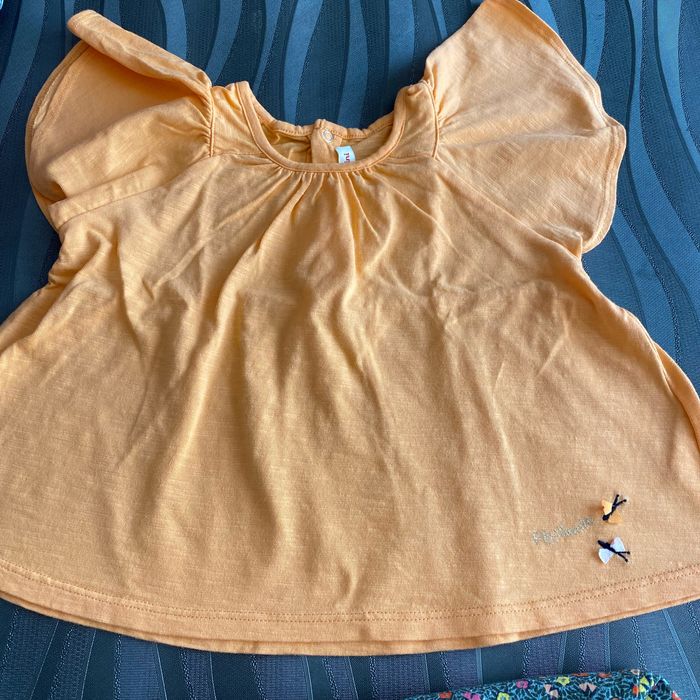 Ensemble catimini 3 ans - photo numéro 3