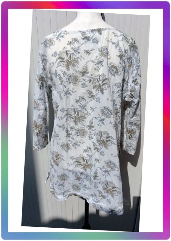 Blouse M Goubi - photo numéro 9