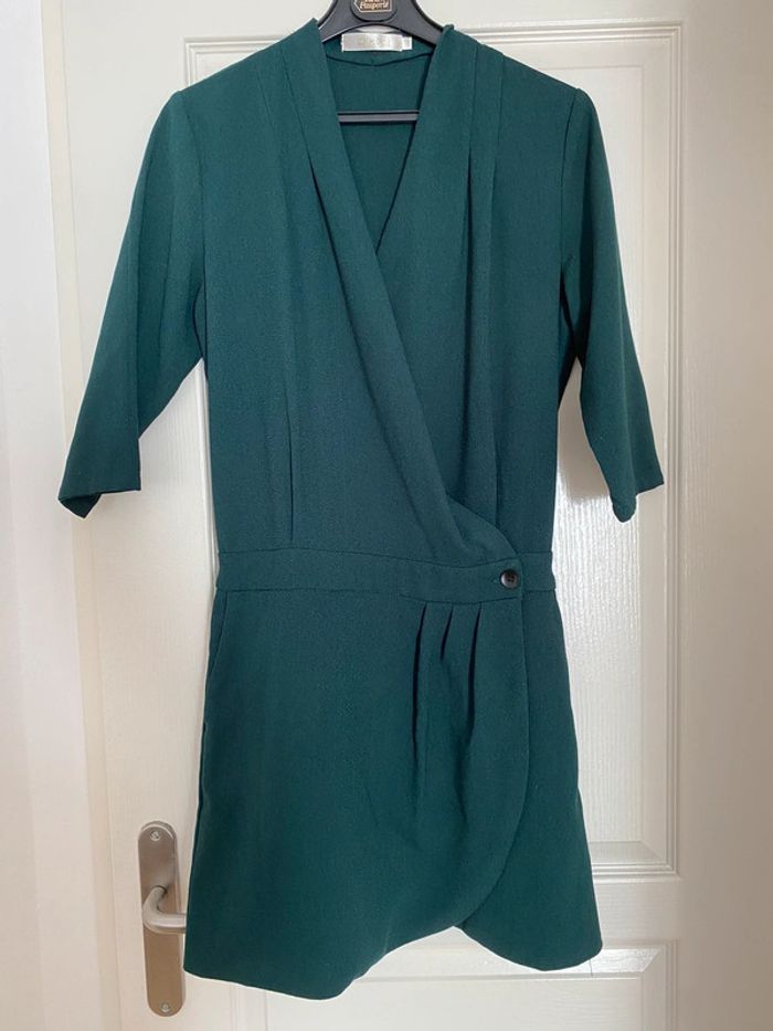 Robe Charlior