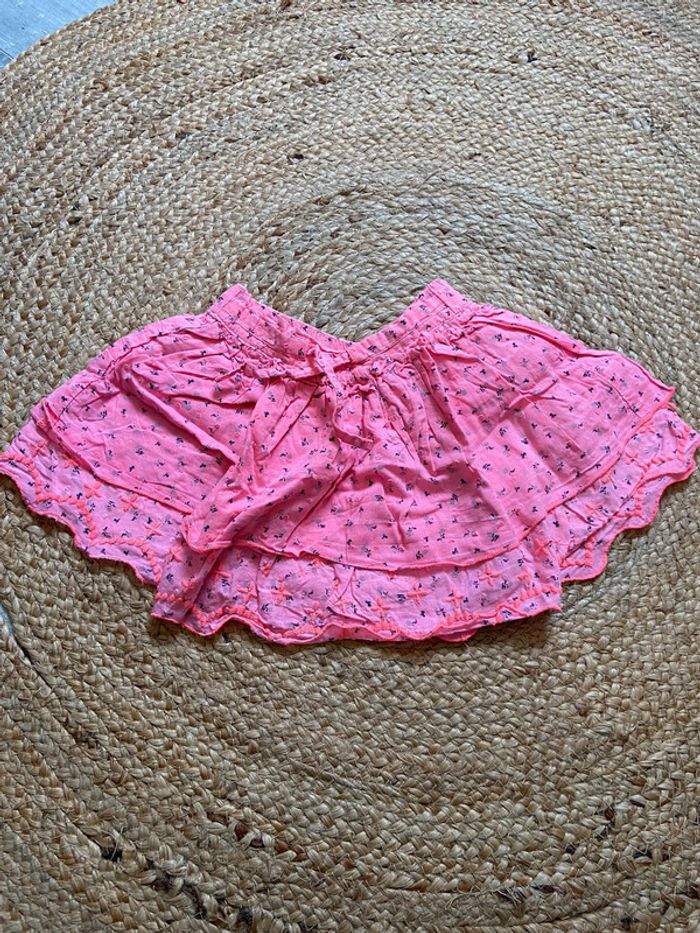 Short et Jupe - photo numéro 2