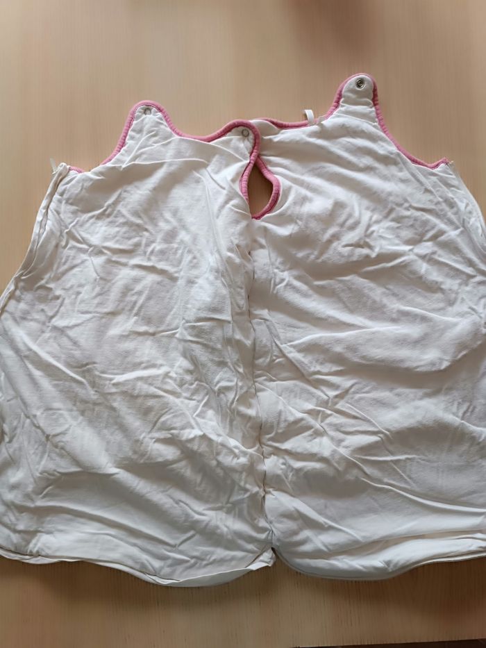 Gigoteuse hiver 0-6mois - photo numéro 3