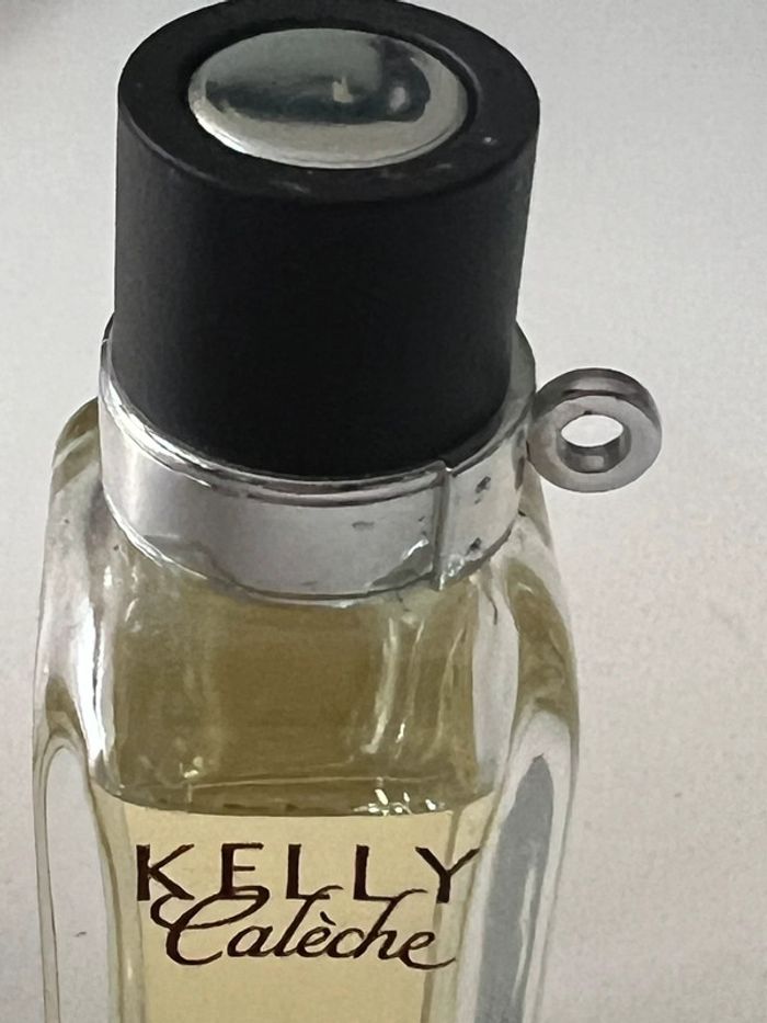 Parfum miniature Hermès Kelly Calèche - photo numéro 3