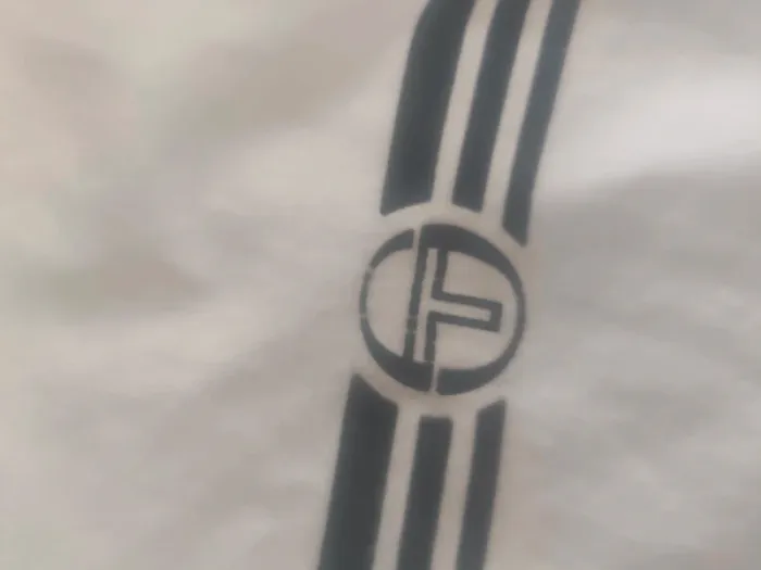 Lot 2 t-shirt Sergio Tacchini - photo numéro 3