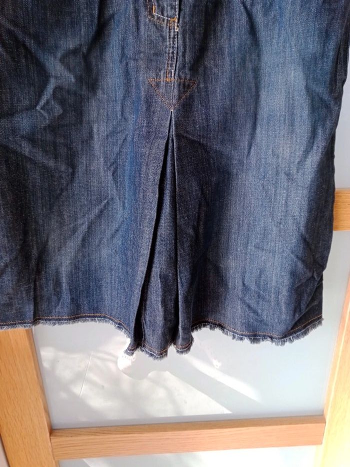Jupe en jean Femme 42 - photo numéro 2