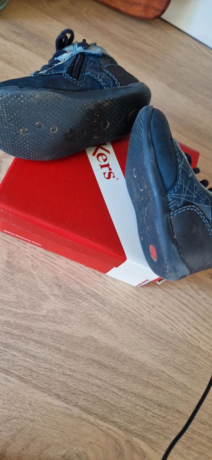 Kickers - photo numéro 8