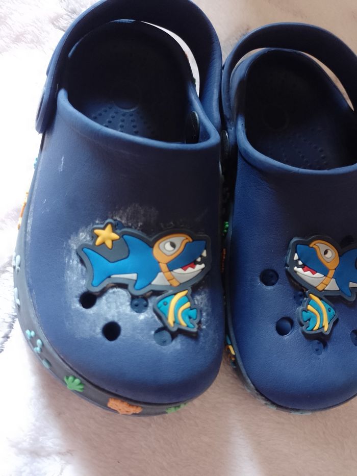 Crocs - photo numéro 4